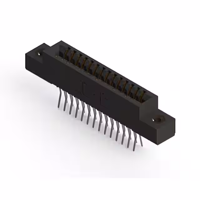 391-028-560-208 EDAC Inc.  Edgeboard Connectors